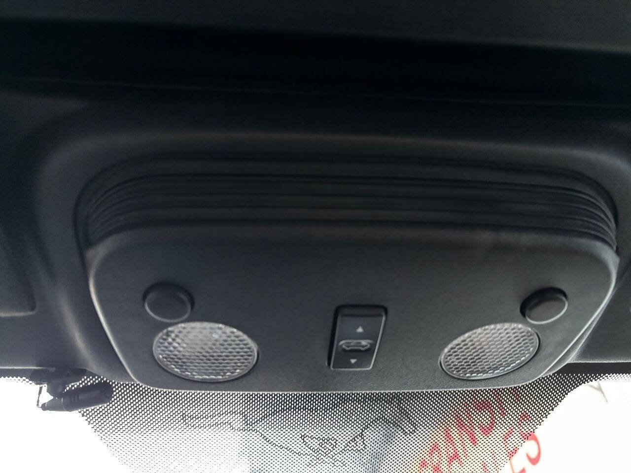 Used 2007 Ford Mustang Convertible image 22