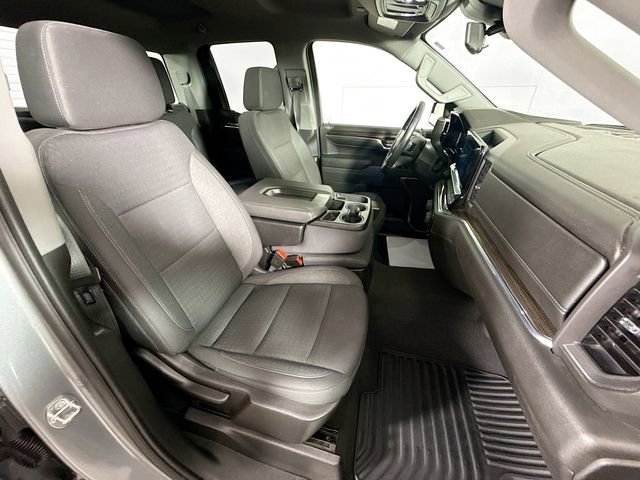 Used 2024 Chevrolet Silverado 1500 LT image 26