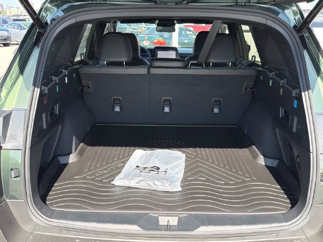 New 2026 Subaru Outback Premium AWD/4WD image 25
