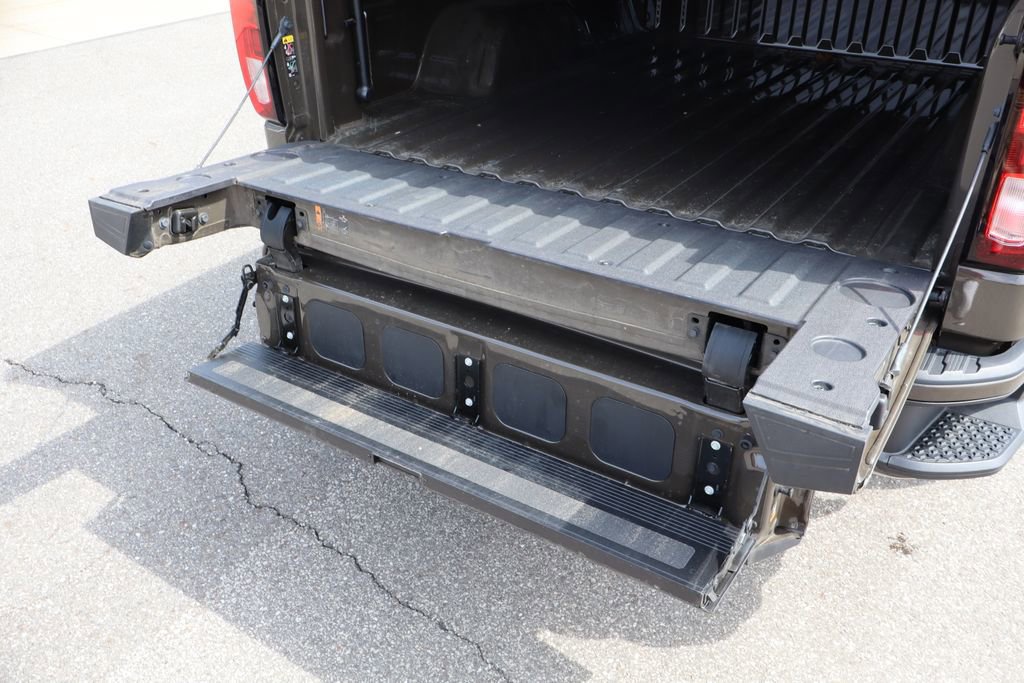 Used 2023 GMC Sierra 1500 Elevation image 31