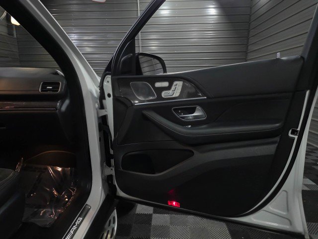 Used 2021 Mercedes-Benz GLE 63 AMG S image 37