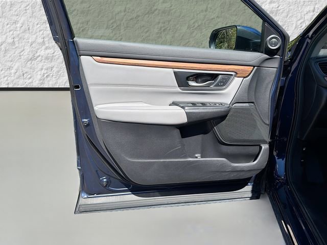 Used 2021 Honda CR-V Touring image 22
