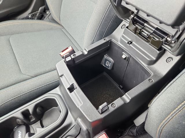 Used 2025 Jeep Wrangler Unlimited Sport S 4xe image 43