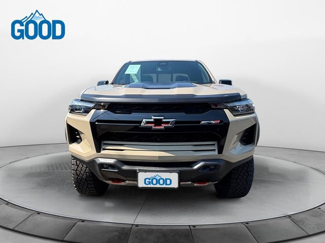 Used 2024 Chevrolet Colorado ZR2 w/ Technology Package image 8