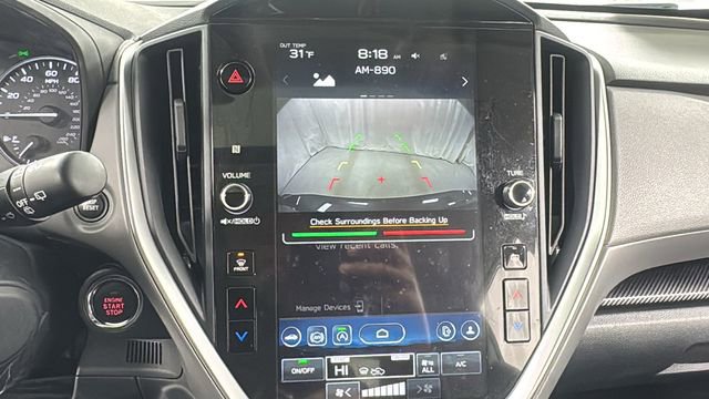 Used 2024 Subaru Crosstrek 2.0i Premium image 25