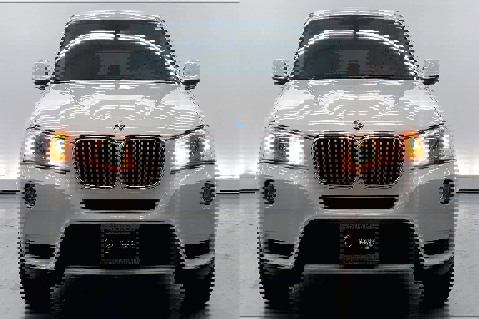 Used 2014 BMW X3 xDrive28i image 7