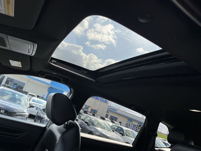 Used 2024 Honda CR-V Sport-L image 18