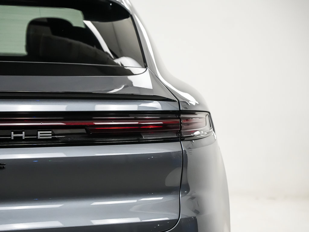 New 2026 Porsche Cayenne S AWD/4WD image 12