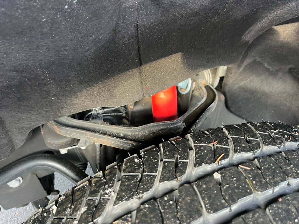 Used 2024 Chevrolet Silverado 2500 LT w/ Z71 Off-Road Package image 49