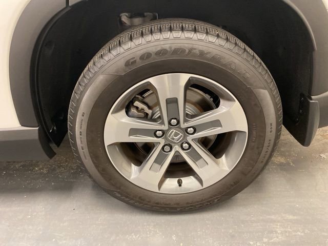 Certified 2025 Honda Pilot EX-L image 28