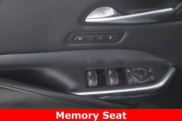 Used 2024 Cadillac XT4 Premium Luxury w/ Technology Package image 20