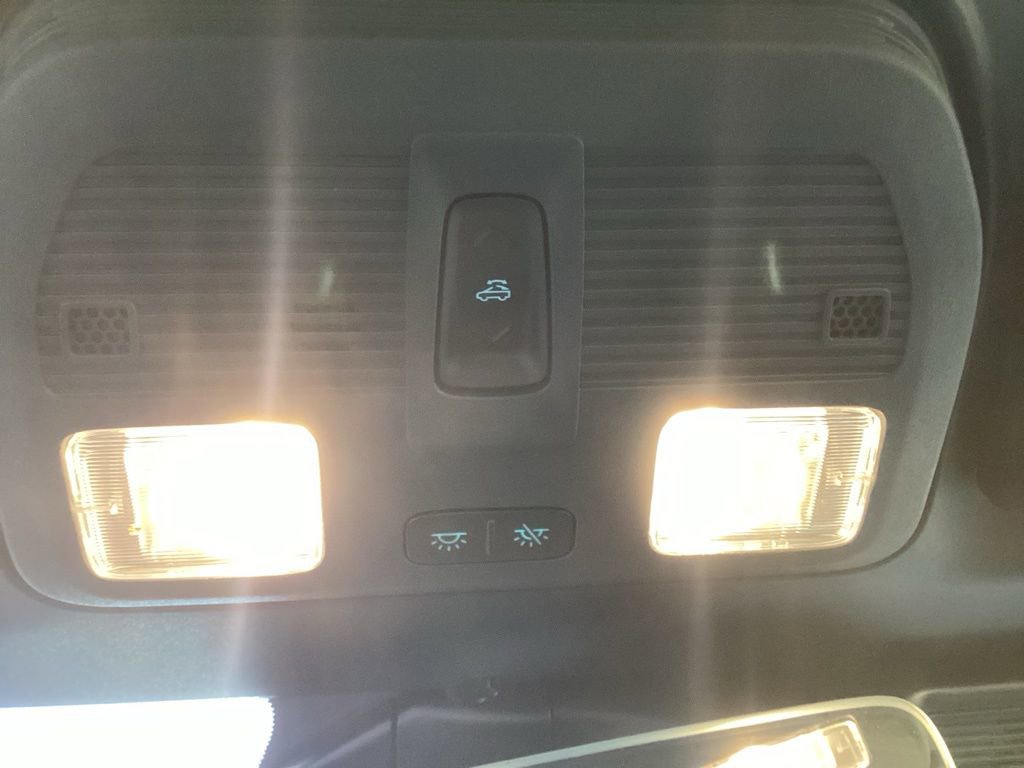 New 2025 Ford Mustang GT Premium RWD image 55