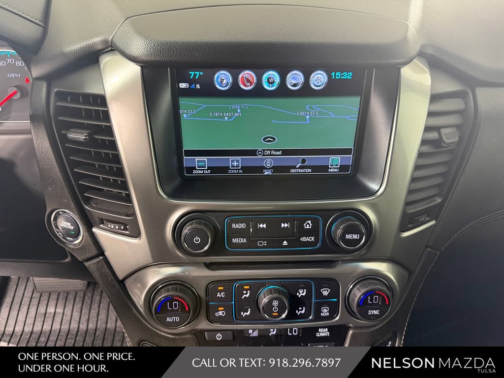 Used 2019 Chevrolet Tahoe Premier AWD/4WD image 30