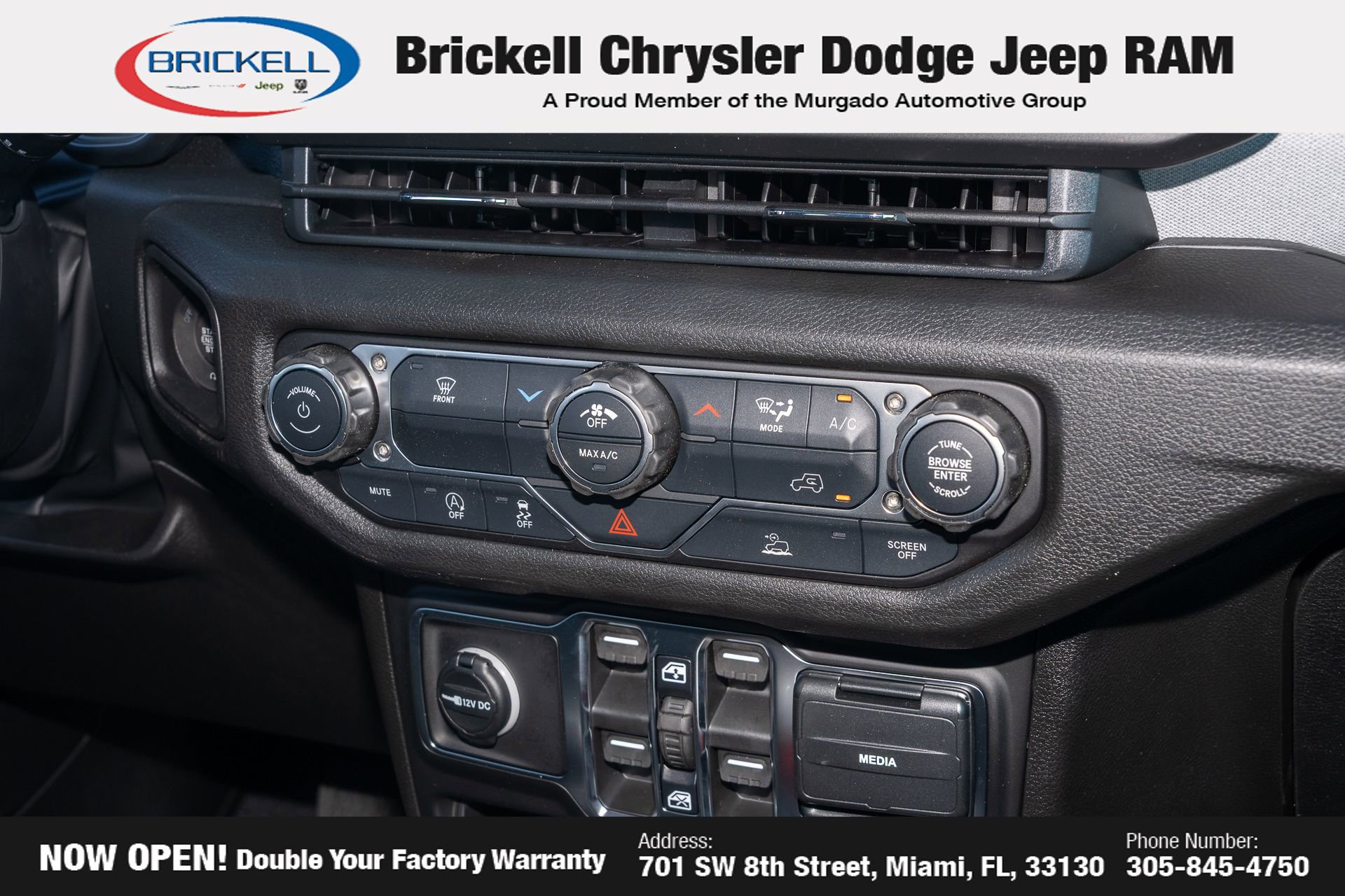 New 2026 Jeep Wrangler Sport image 22