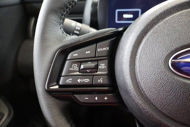 New 2026 Subaru Outback Limited image 18