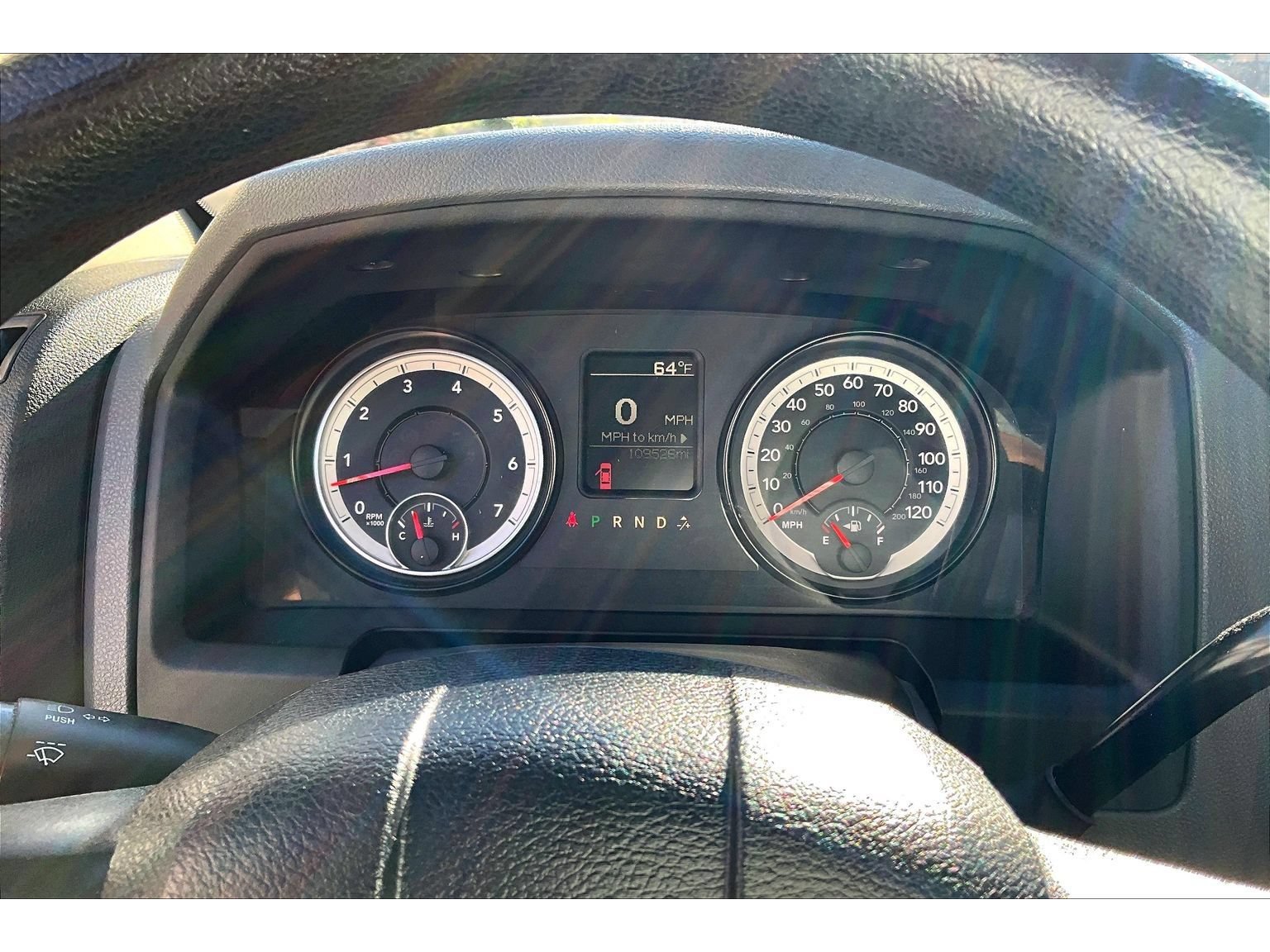 Used 2015 RAM 1500 ST w/ SXT Appearance Group AWD/4WD image 20