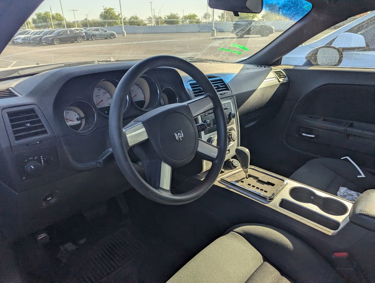 Used 2009 Dodge Challenger SE image 8