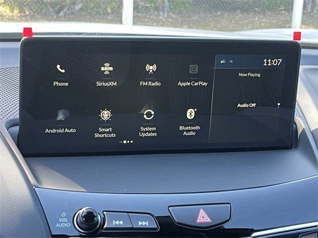 New 2026 Acura RDX SH-AWD image 19