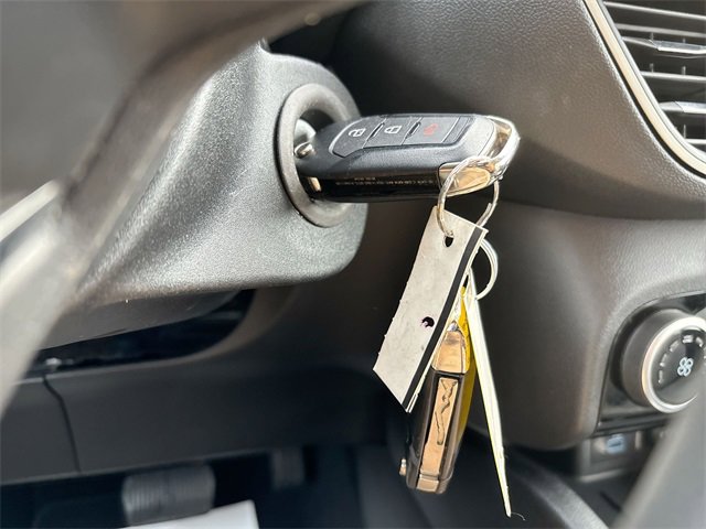 Used 2022 Ford Escape S image 28