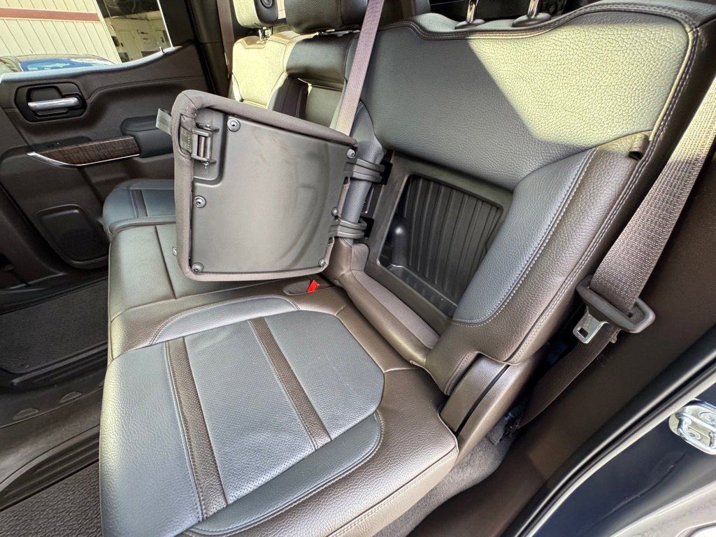 Used 2021 GMC Sierra 1500 Denali image 28