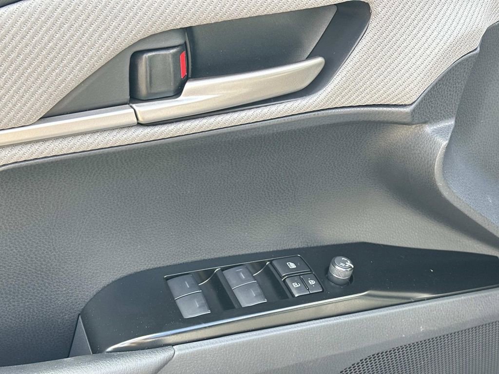 New 2026 Toyota Camry SE FWD image 15