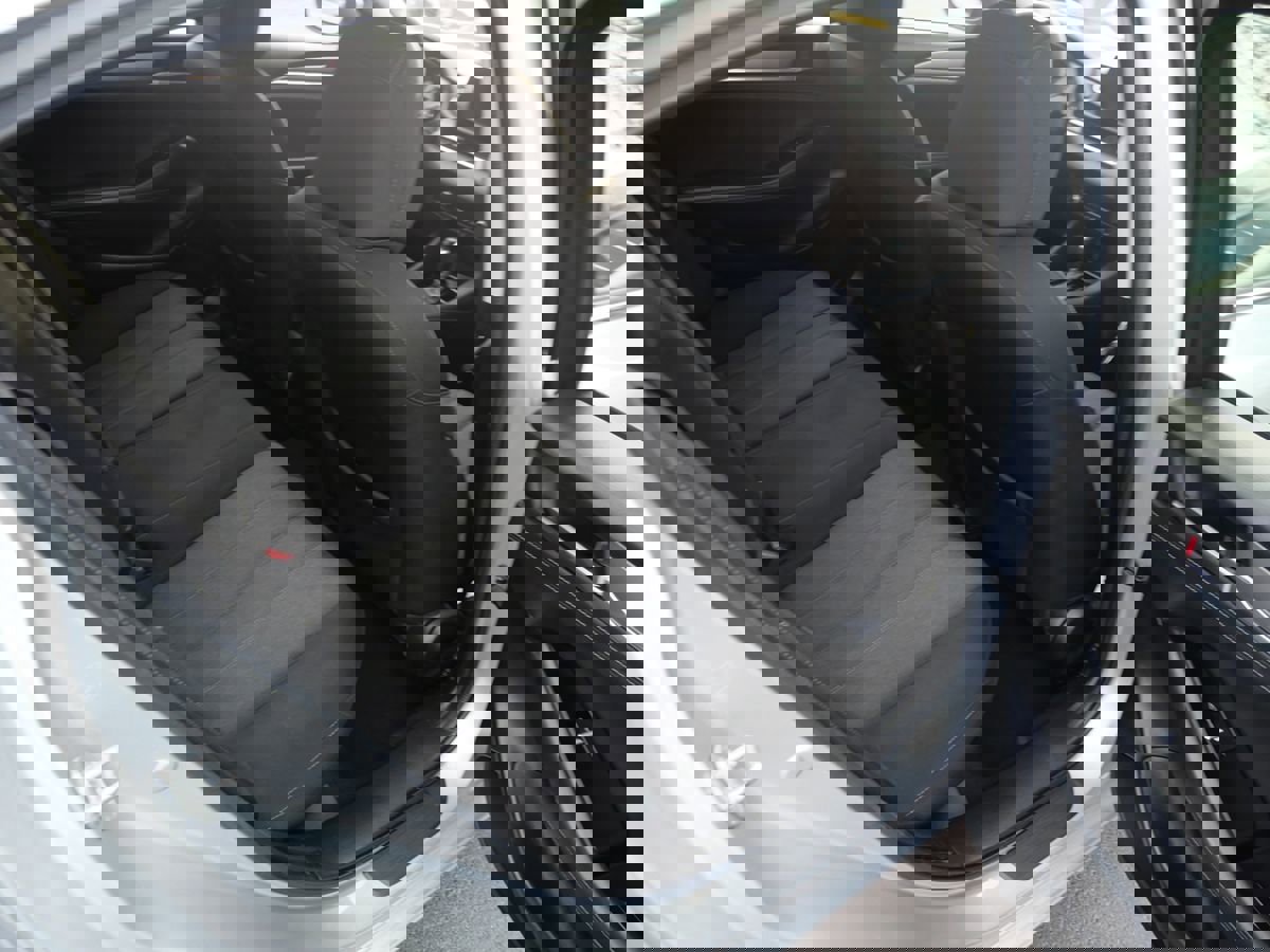 Used 2018 MAZDA MAZDA6 Sport image 21