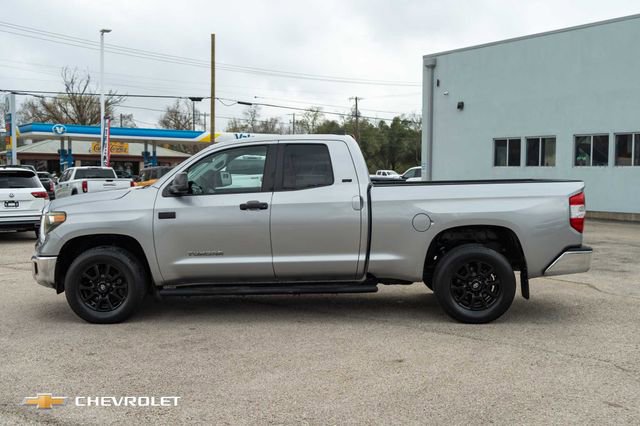 Used 2021 Toyota Tundra SR5 image 10
