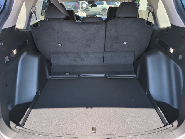 New 2026 Honda CR-V LX image 14