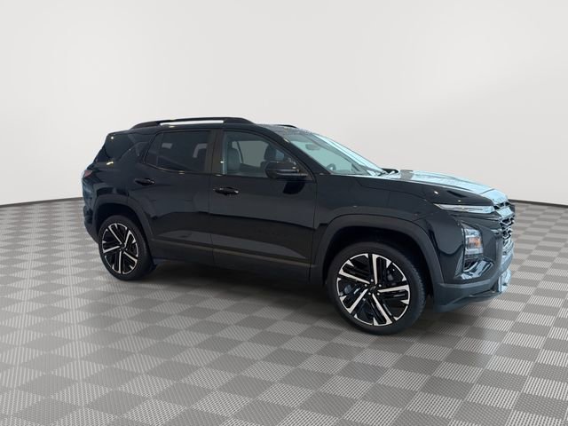 New 2026 Chevrolet Equinox RS w/ Convenience Package III image 13