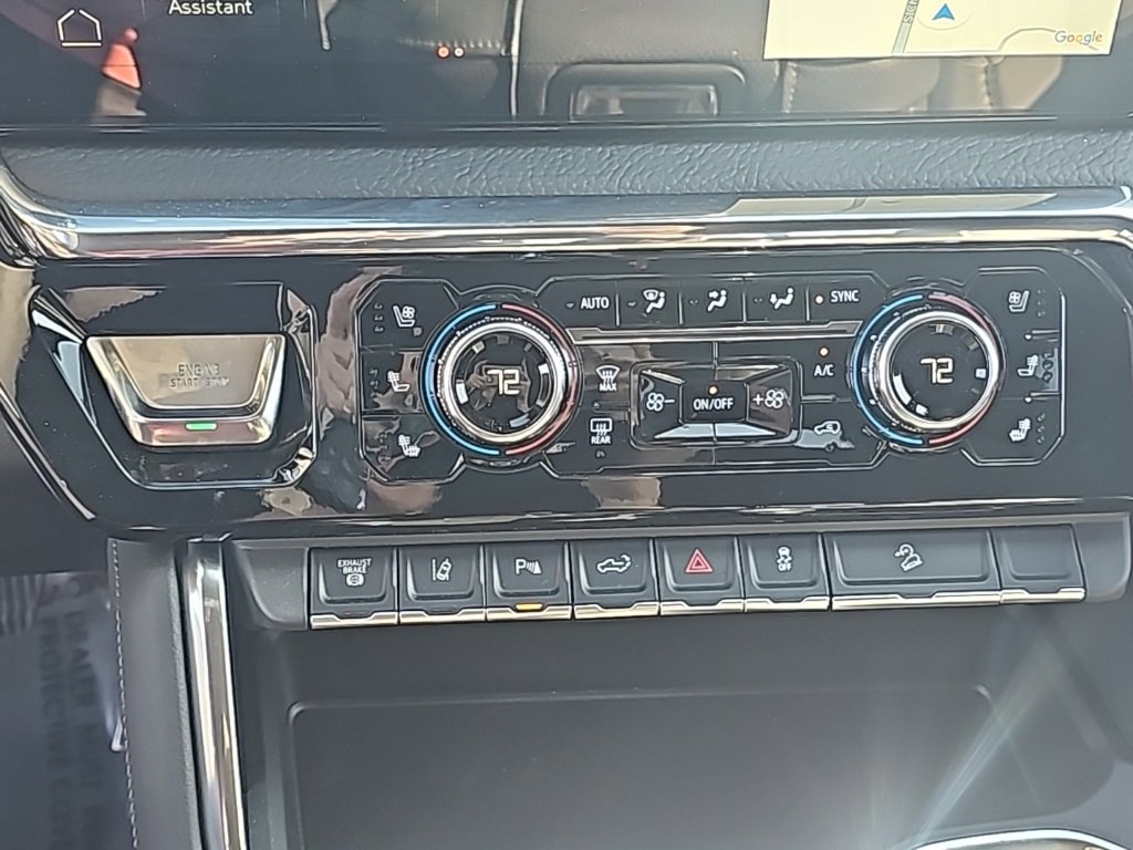 New 2026 GMC Sierra 3500 Denali image 24