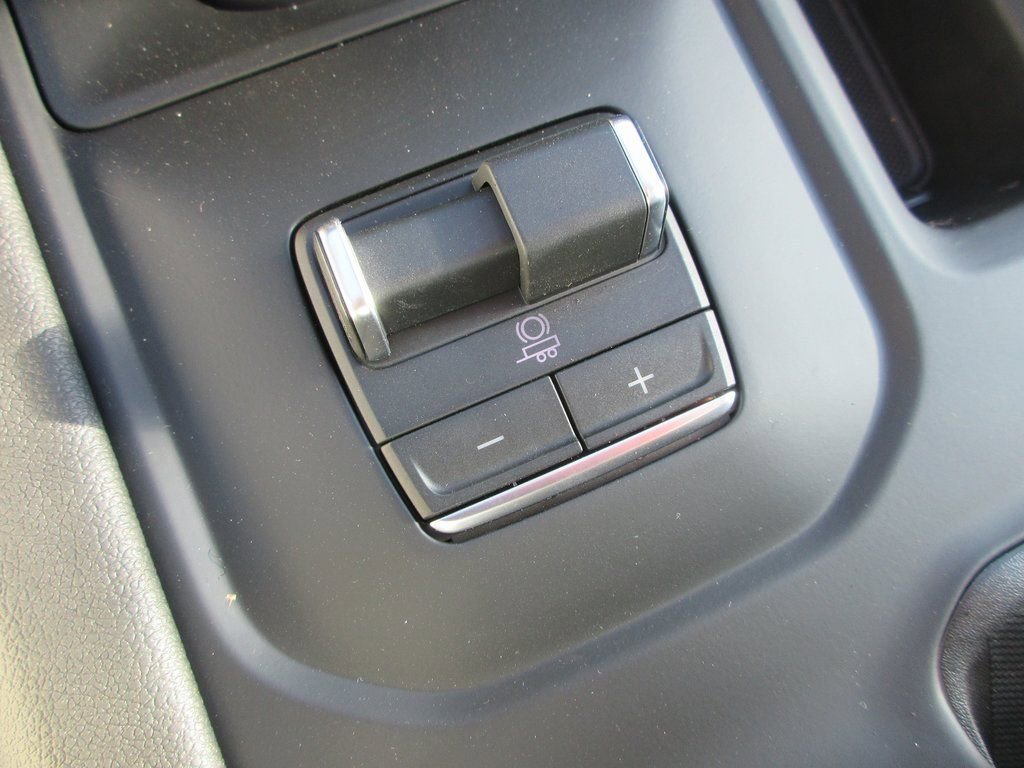 New 2026 GMC Sierra 1500 AT4 w/ AT4 Premium Package image 20