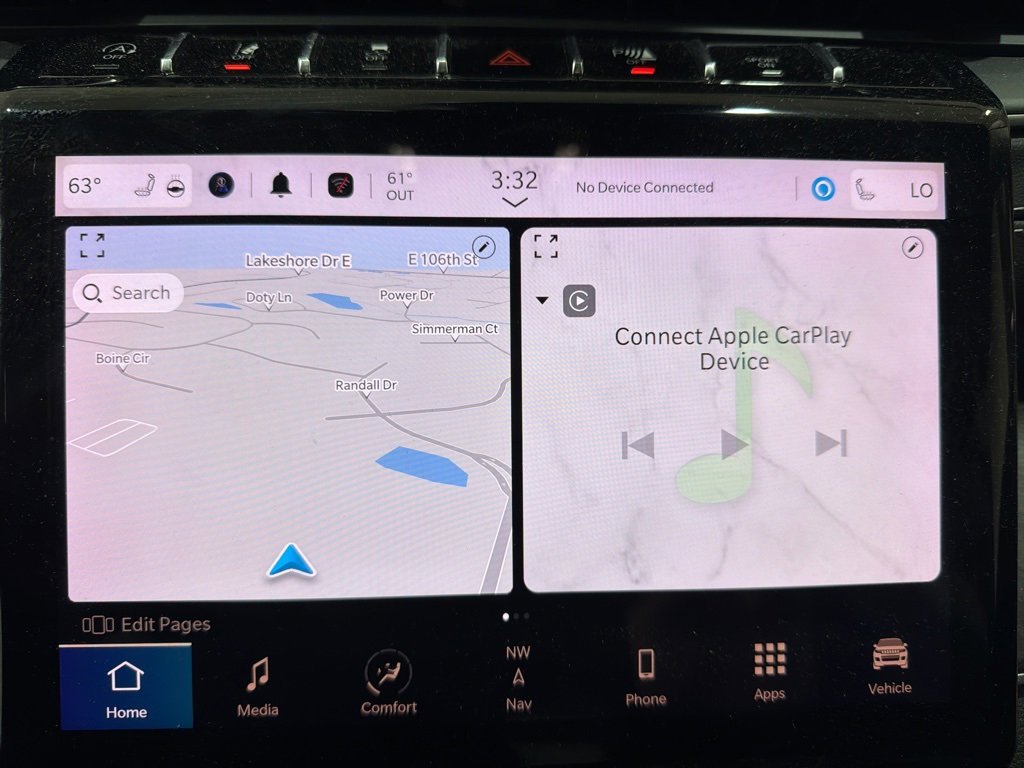 Used 2023 Jeep Grand Cherokee L Limited w/ Luxury Tech Group II image 19