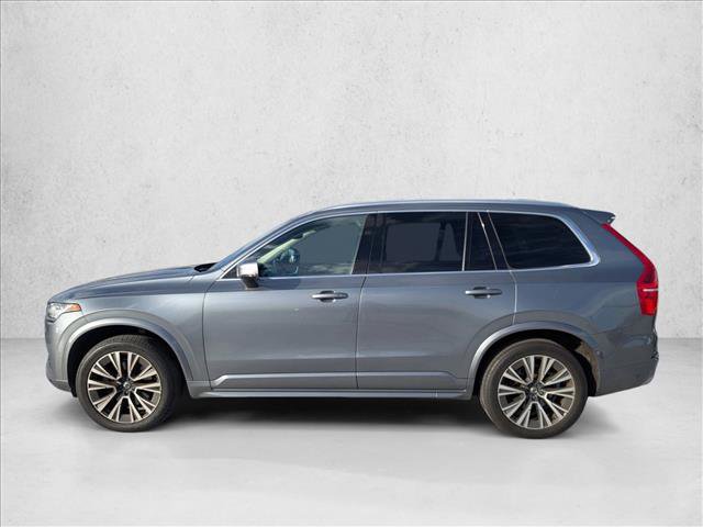 Used 2020 Volvo XC90 T5 Momentum w/ Protection Package Premier image 8