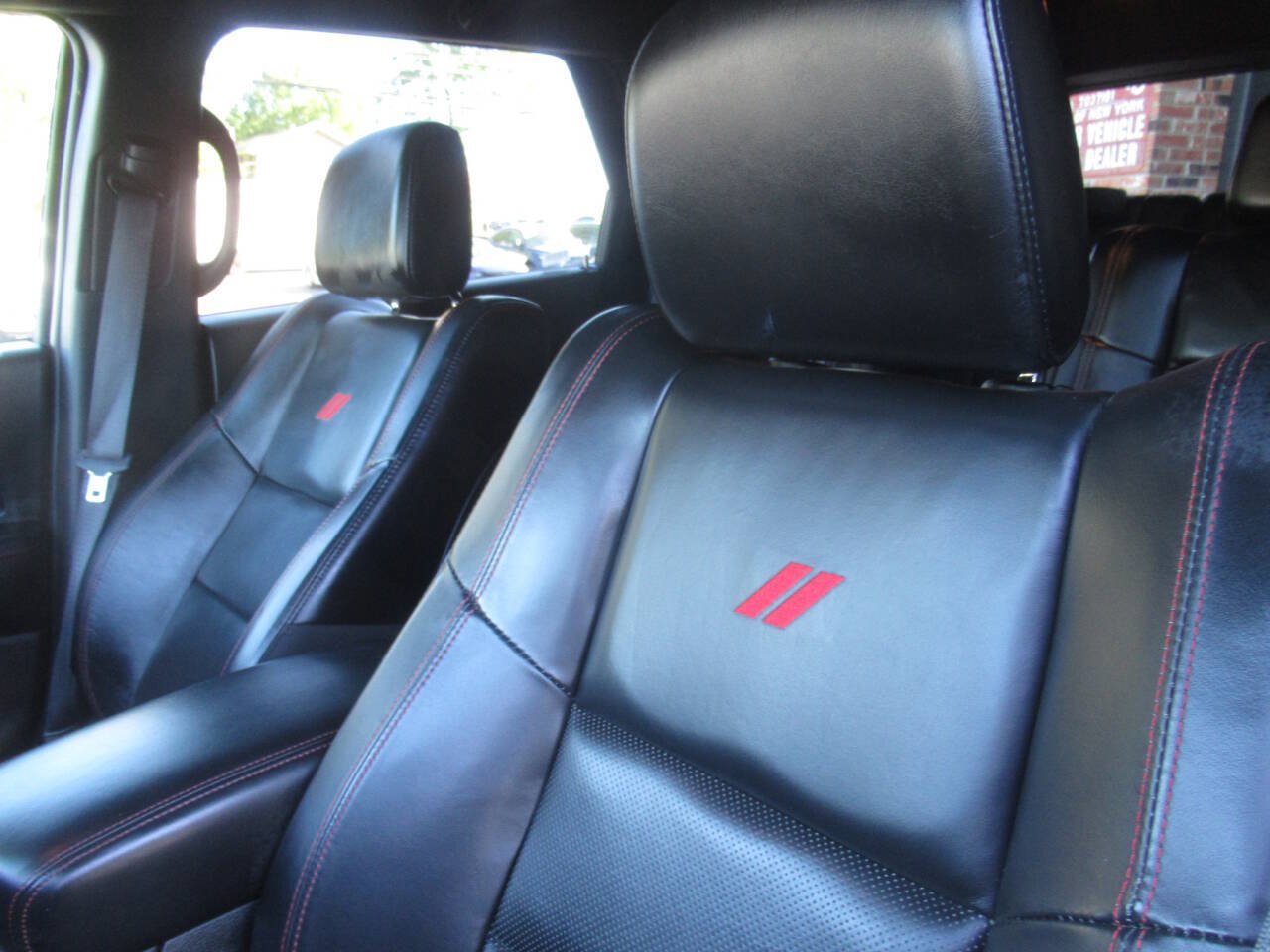 Used 2024 Dodge Durango R/T AWD/4WD image 24