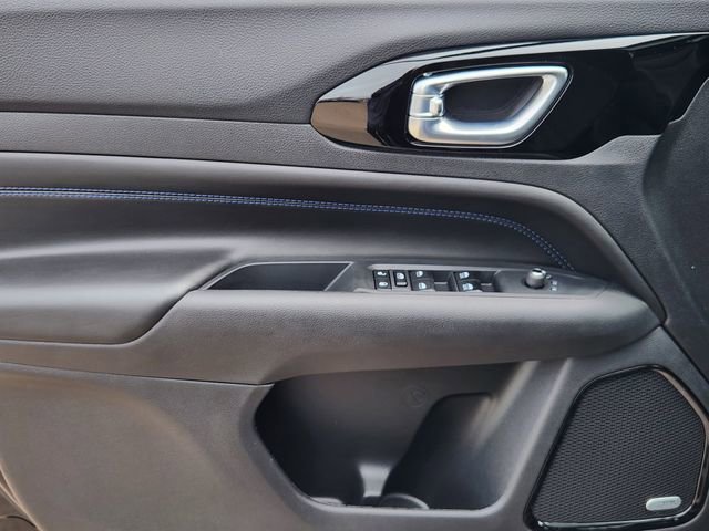 New 2026 Jeep Compass Limited w/ Sun, Sound & Navigation Group image 17