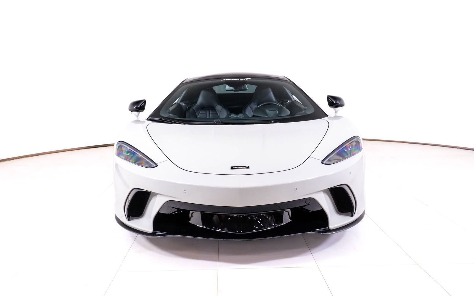Used 2025 McLaren GTS RWD image 8