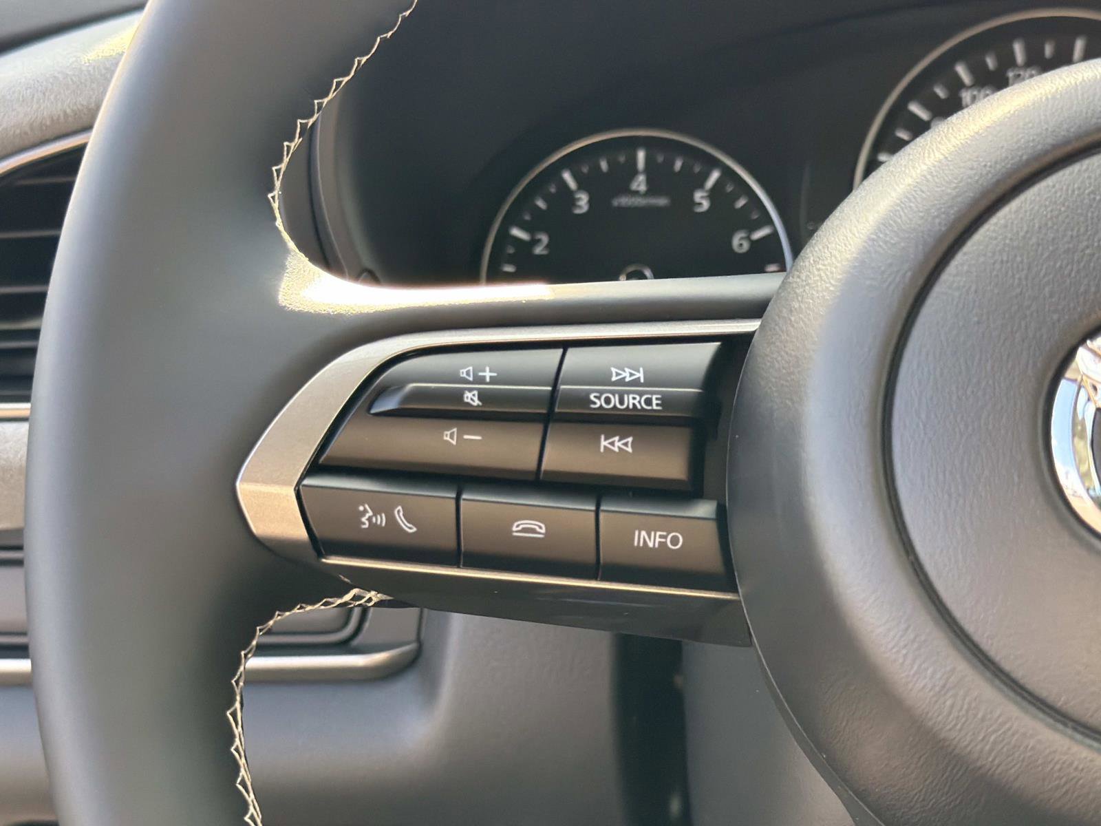 New 2026 MAZDA CX-30 AWD 2.5 S image 9