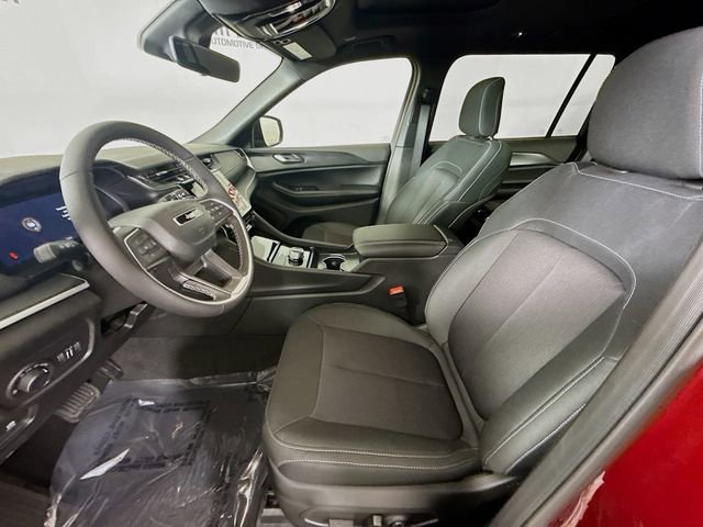 New 2025 Jeep Grand Cherokee L Laredo image 20