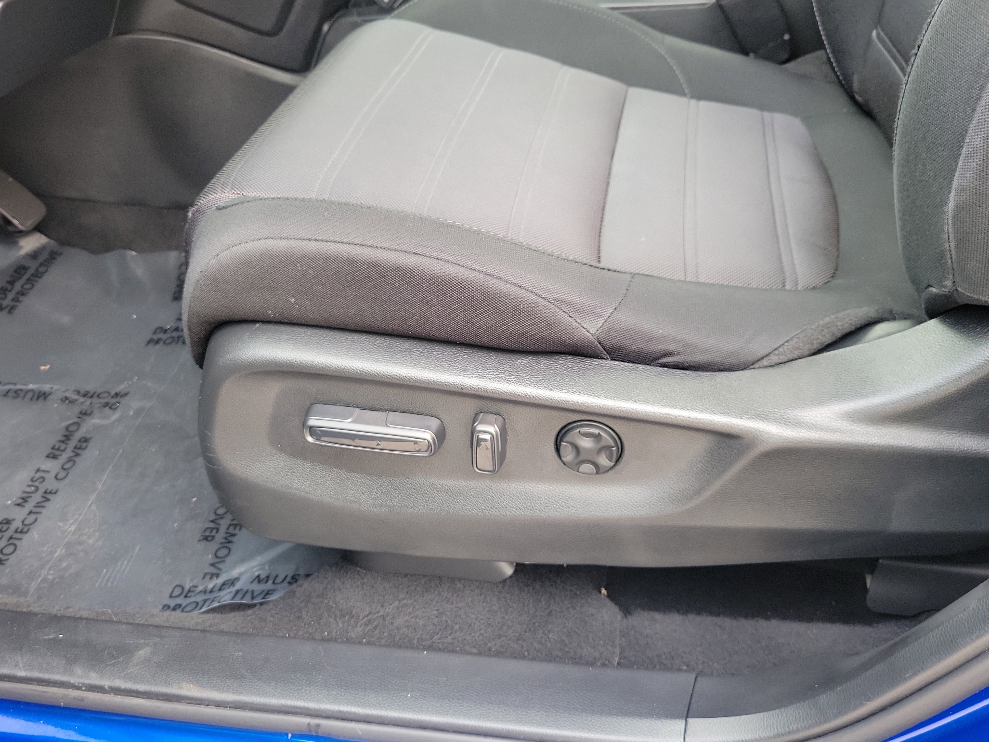 Used 2022 Honda CR-V EX image 13