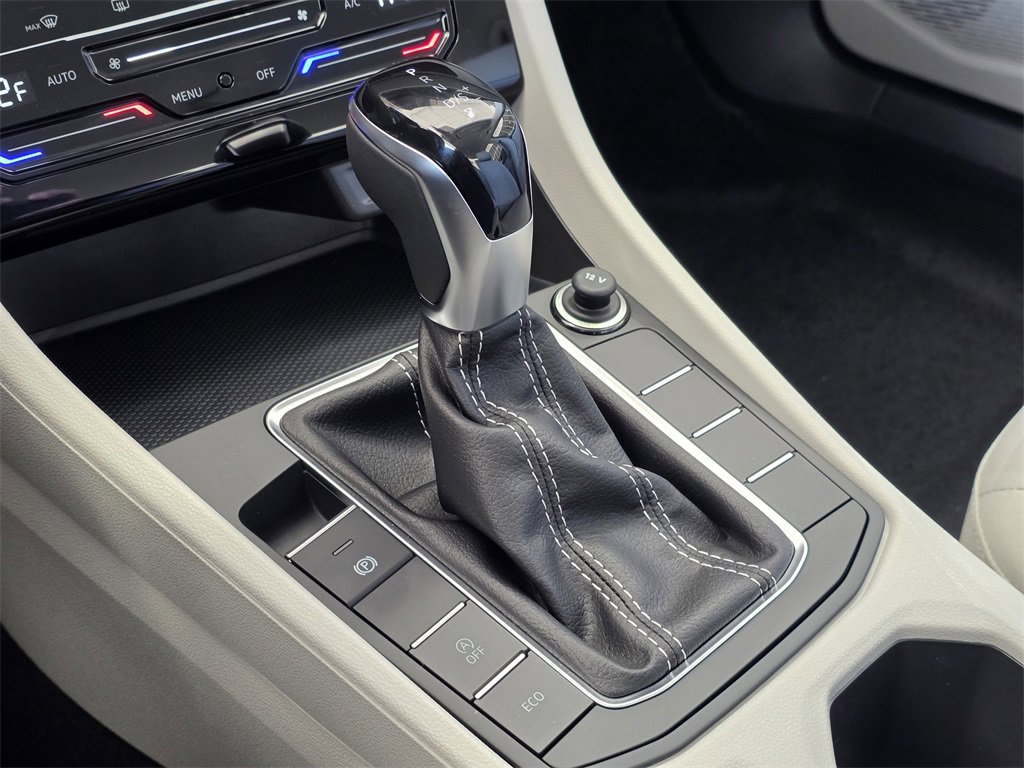 New 2026 Volkswagen Jetta S image 15