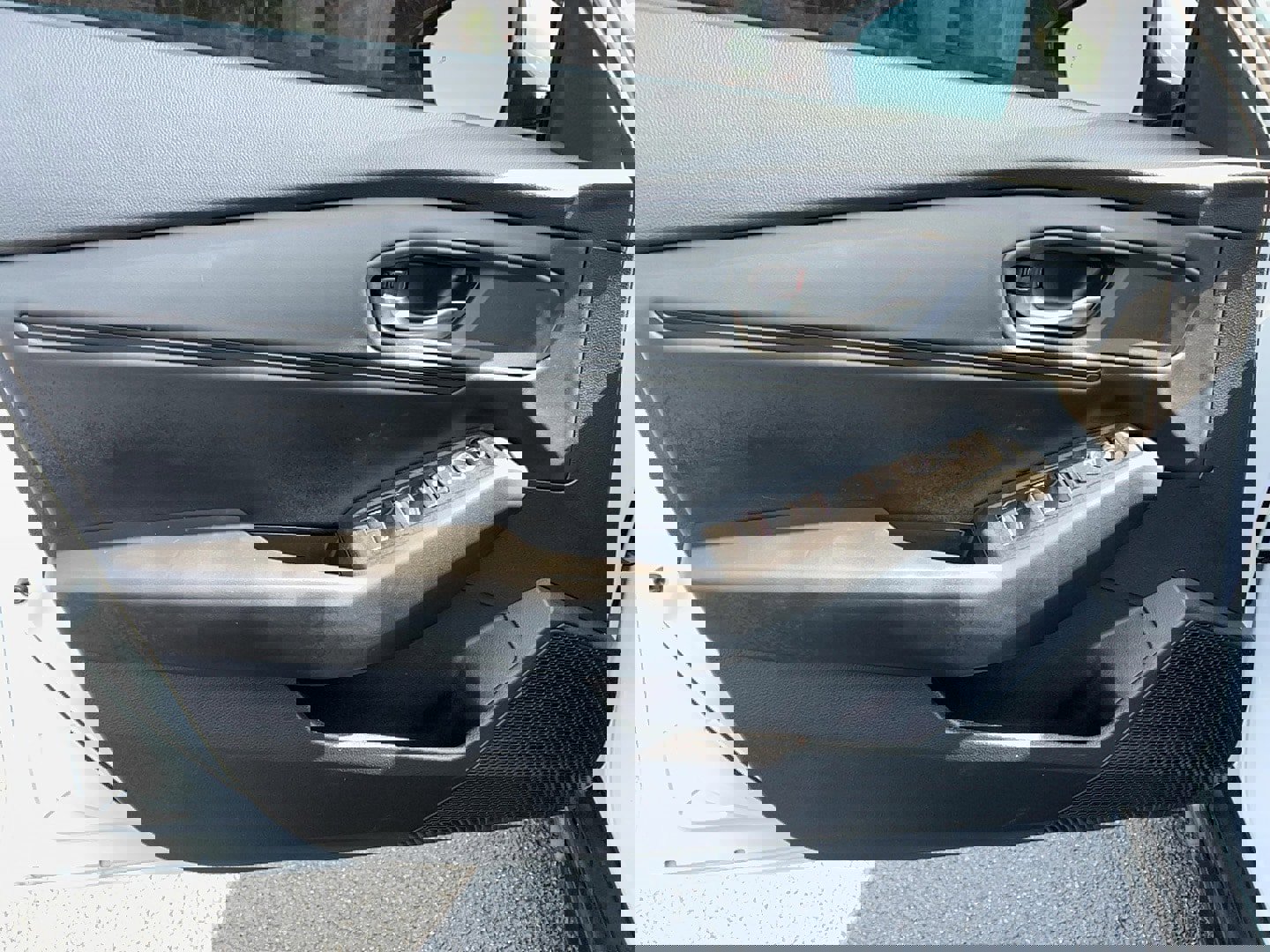 Used 2024 Honda Accord EX image 12