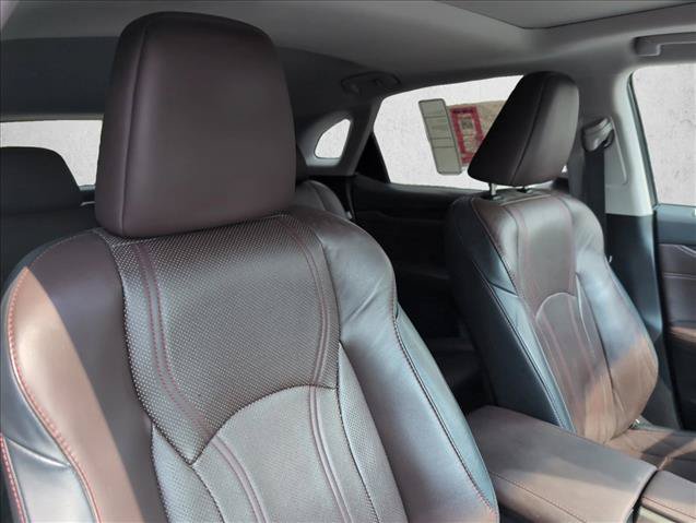 Used 2017 Lexus RX 350 AWD w/ Premium Package image 23