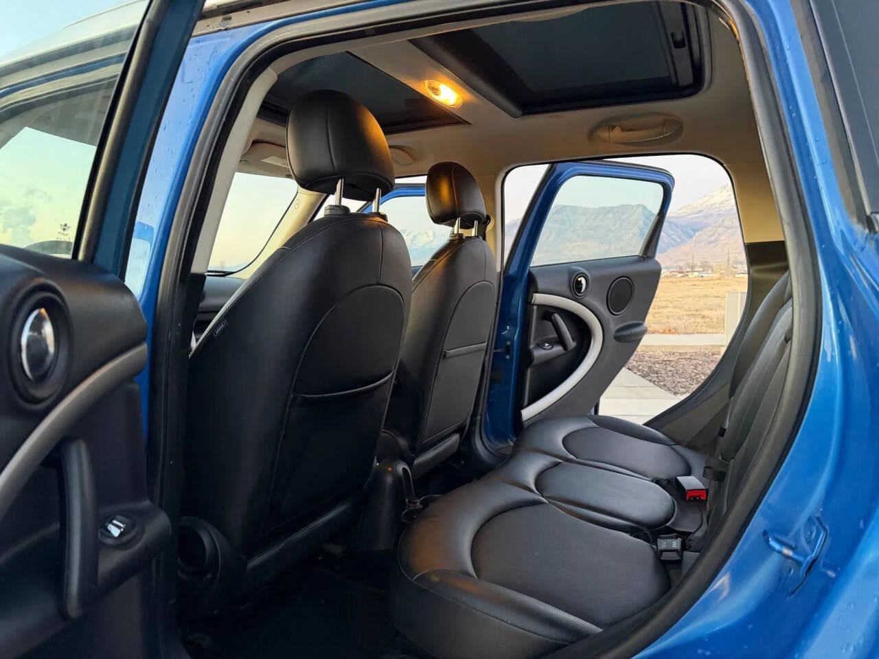 Used 2014 MINI Cooper Countryman image 13