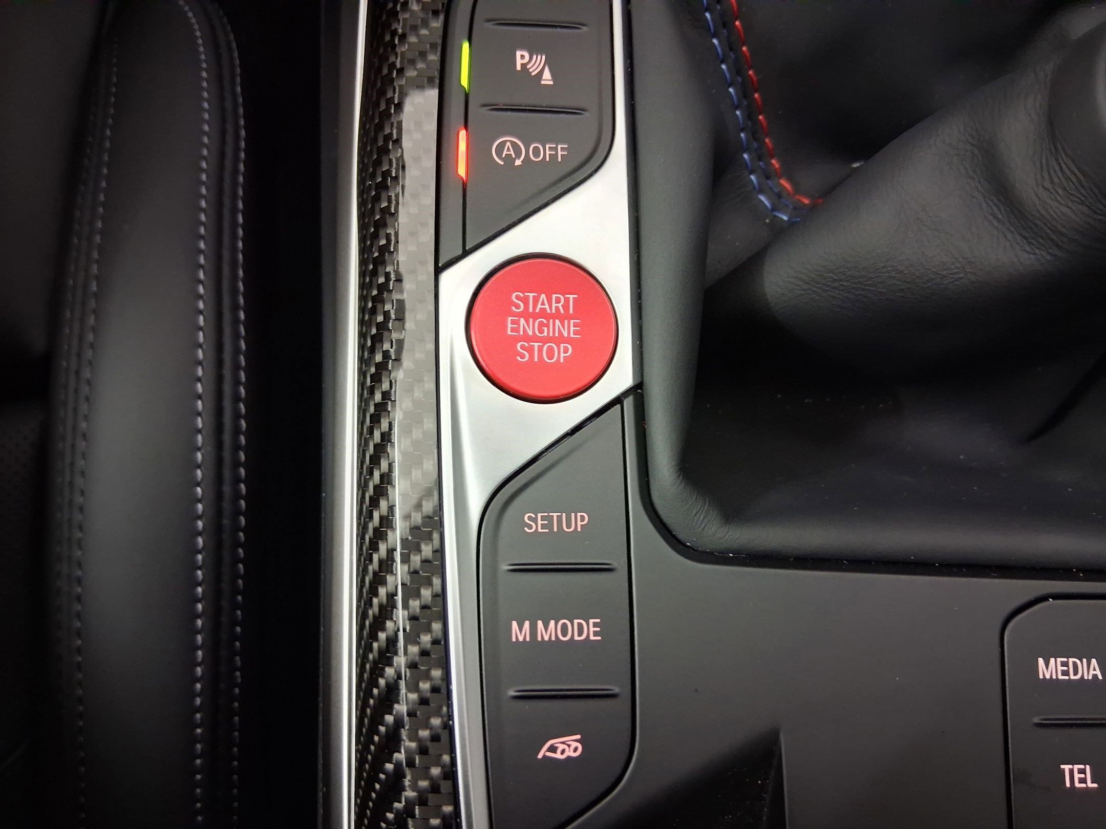 New 2026 BMW M4 Coupe w/ Executive Package image 28