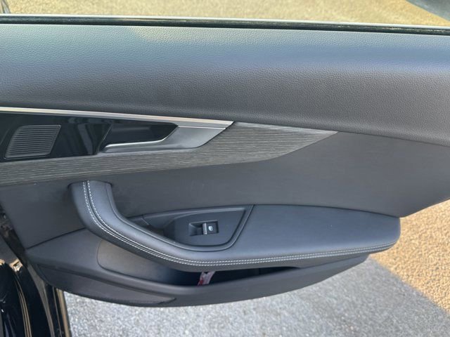 Certified 2023 Audi A4 2.0T Premium Plus w/ Premium Plus Package image 33