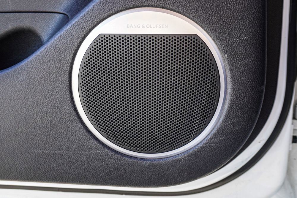 Used 2023 Genesis GV60 Advanced image 56