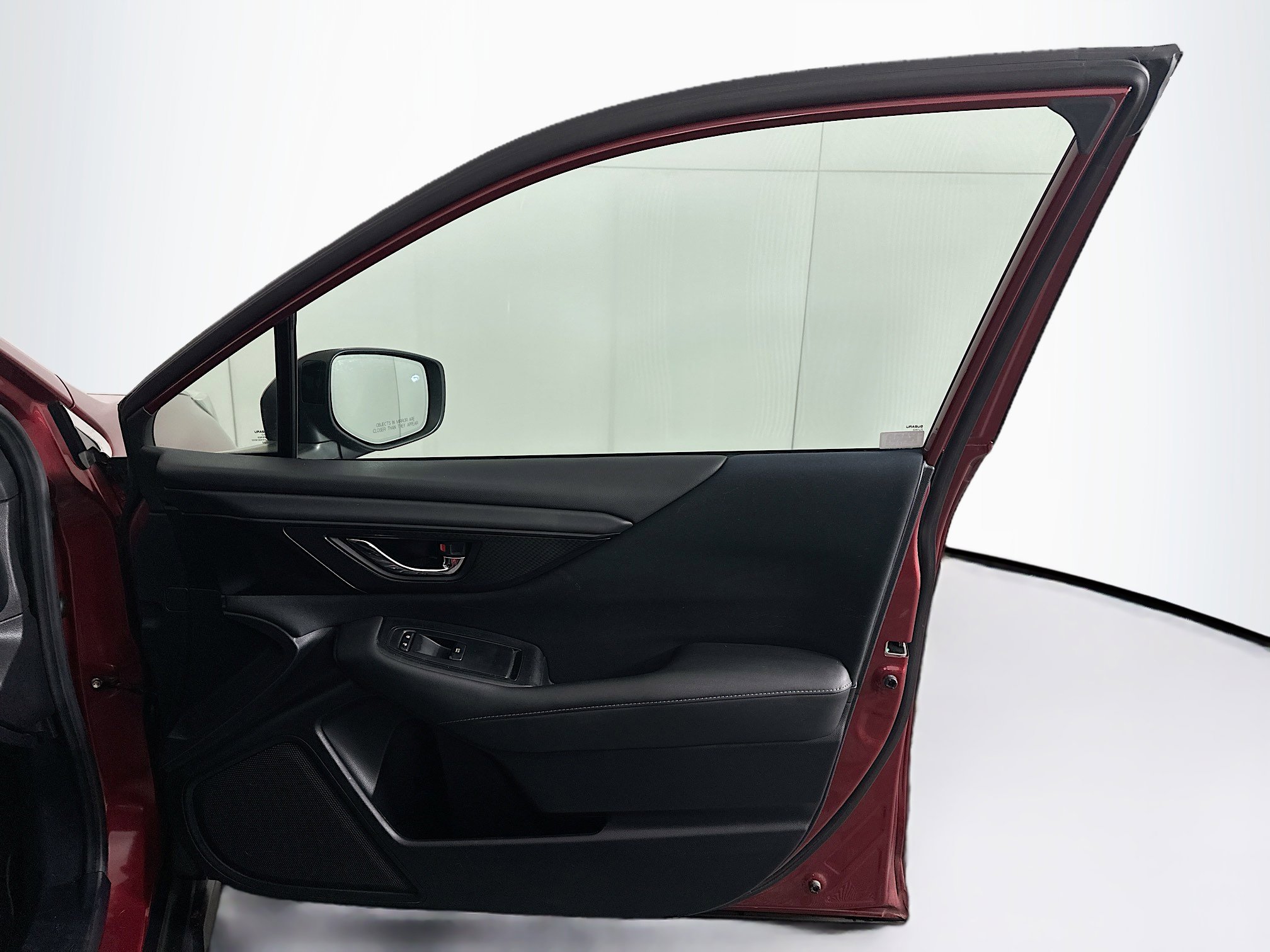 Used 2020 Subaru Outback Premium w/ Popular Package #1 image 33