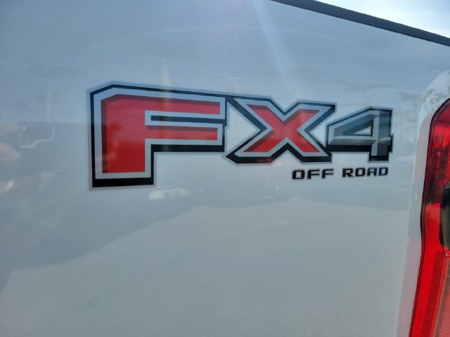 Certified 2024 Ford F350 King Ranch w/ FX4 Off-Road Package AWD/4WD image 9