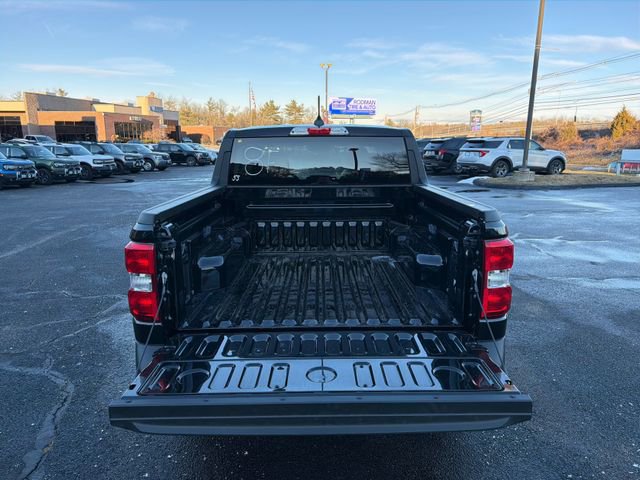 New 2026 Ford Maverick XLT w/ XLT Luxury Package image 11