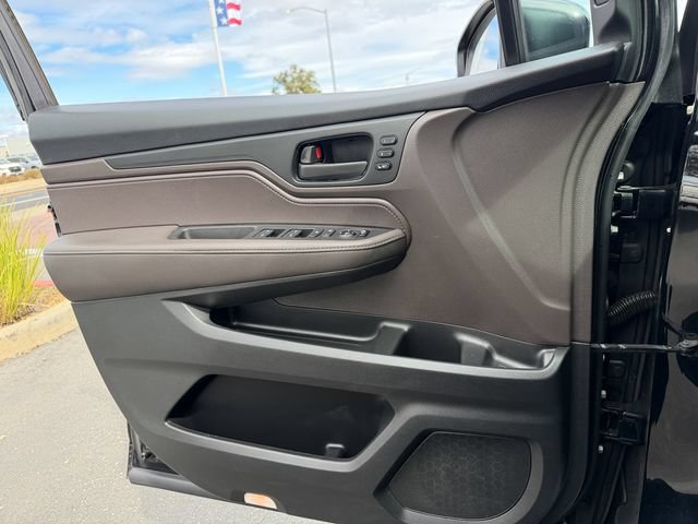 Used 2018 Honda Odyssey EX-L image 13